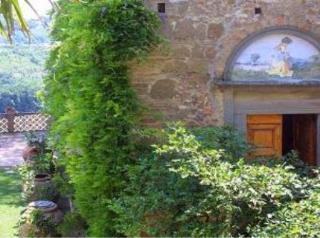 Agriturismo Bio Fattoria Bacio Certaldo Zewnętrze zdjęcie
