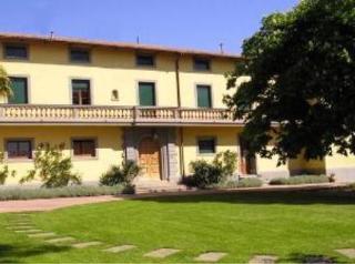 Agriturismo Bio Fattoria Bacio Certaldo Zewnętrze zdjęcie